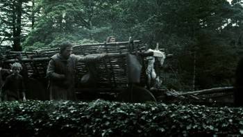 Screenshot 2 from Tristan + Isolde (Full Movie)