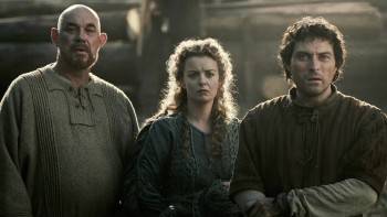 Screenshot 3 from Tristan + Isolde (Full Movie)