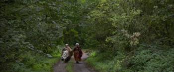 Screenshot 1 from Tristram Shandy (Full Movie)