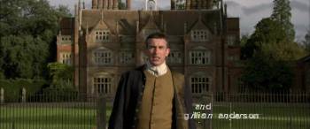 Screenshot 2 from Tristram Shandy (Full Movie)