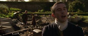 Screenshot 3 from Tristram Shandy (Full Movie)