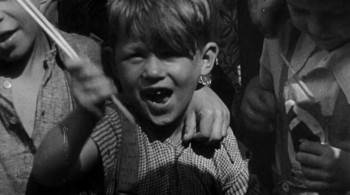 Screenshot 2 from Triumph of the Spirit (Full Movie)