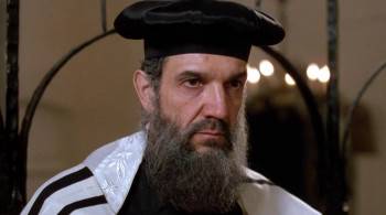 Screenshot 3 from Triumph of the Spirit (Full Movie)
