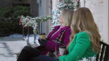 Screenshot 1 from Trivia at St. Nick's (Full Movie)