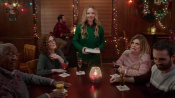 Screenshot 2 from Trivia at St. Nick's (Full Movie)