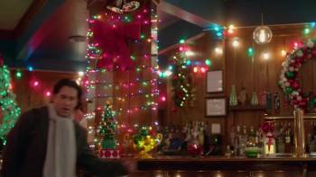 Screenshot 3 from Trivia at St. Nick's (Full Movie)
