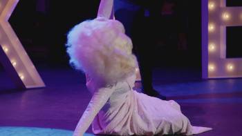 Screenshot 2 from Trixie Mattel: Skinny Legend (Full Movie)