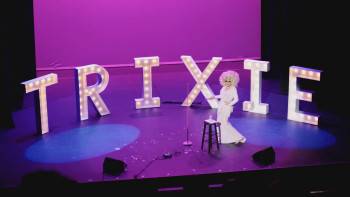 Screenshot 3 from Trixie Mattel: Skinny Legend (Full Movie)
