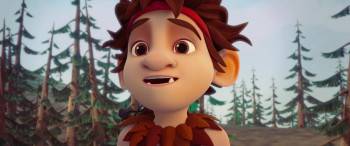 Screenshot 2 from Troll: The Tale of a Tail (Full Movie)