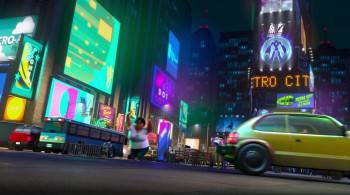 Screenshot 1 from Trollhunters: Rise of the Titans (Full Movie)