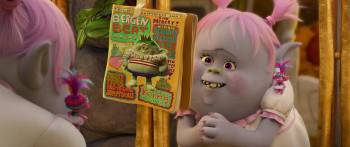 Screenshot 2 from Trolls Band Together (Full Movie)