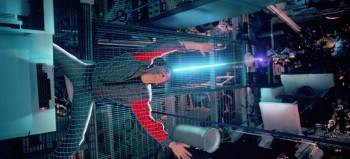 Screenshot 1 from Tron (Full Movie)