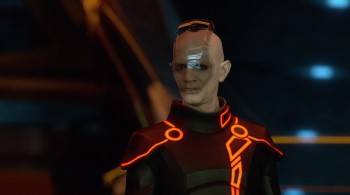Screenshot 2 from Tron: Legacy (Full Movie)