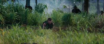 Screenshot 3 from Tropic Thunder (Full Movie)