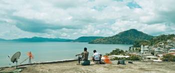 Screenshot 1 from Tropique de la violence (Full Movie)