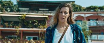 Screenshot 2 from Tropique de la violence (Full Movie)