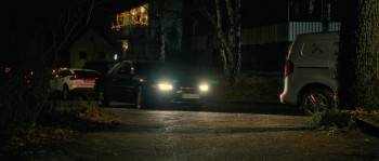 Screenshot 2 from Trouble (Full Movie)