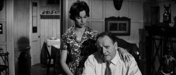 Screenshot 3 from Trouble in the Sky (Full Movie)