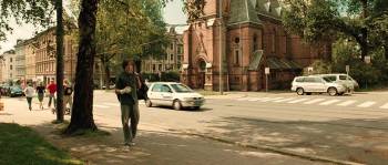 Screenshot 1 from Troubled Water (Full Movie)