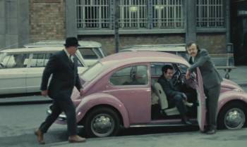 Screenshot 2 from Troubleshooters (Full Movie)