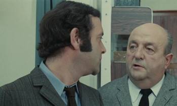Screenshot 3 from Troubleshooters (Full Movie)