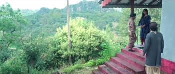 Screenshot 2 from Troy the Bharat Putra (Full Movie)
