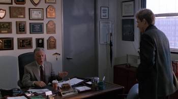 Screenshot 1 from True Crime (Full Movie)