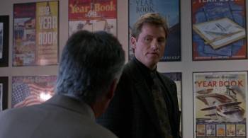 Screenshot 2 from True Crime (Full Movie)