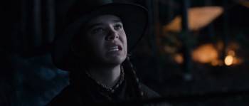 Screenshot 2 from True Grit (Full Movie)
