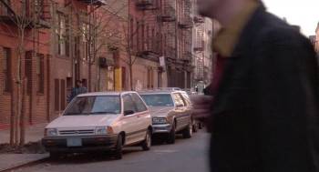 Screenshot 2 from True Identity (Full Movie)