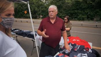 Screenshot 3 from Trump: America Interrupted (Full Movie)