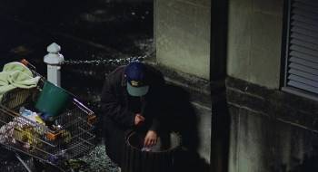 Screenshot 3 from Truth About Demons (Full Movie)