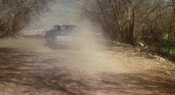Screenshot 2 from Truth or Consequences, N.M. (Full Movie)