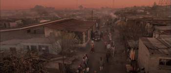Screenshot 2 from Tsotsi (Full Movie)
