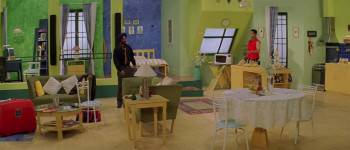 Screenshot 1 from Tum Bin...: Love Will Find a Way (Full Movie)