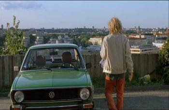 Screenshot 1 from Tur & retur (Full Movie)