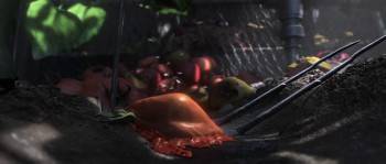 Screenshot 1 from Turbo (Full Movie)