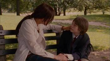 Screenshot 1 from Turn the River (Full Movie)