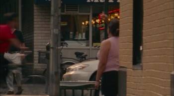 Screenshot 3 from Turn the River (Full Movie)
