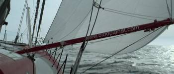 Screenshot 3 from Turning Tide (Full Movie)