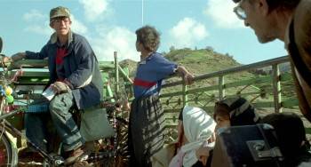 Screenshot 3 from Turtles Can Fly (Full Movie)