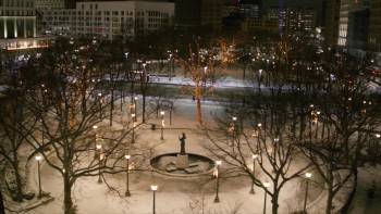 Screenshot 1 from 'Twas the Date Before Christmas (Full Movie)