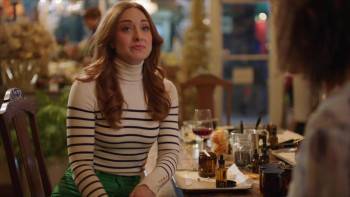 Screenshot 3 from 'Twas the Date Before Christmas (Full Movie)