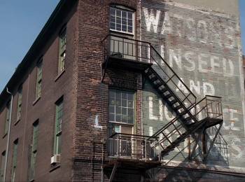 Screenshot 1 from 'Twas the Night (Full Movie)