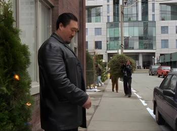Screenshot 2 from 'Twas the Night (Full Movie)