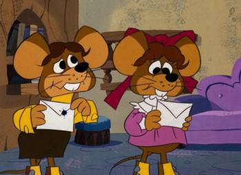 Screenshot 1 from 'Twas the Night Before Christmas (Full Movie)