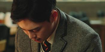 Screenshot 2 from Twenty Hacker (Full Movie)
