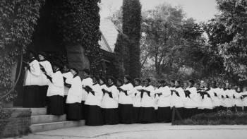 Screenshot 2 from Twenty Pearls: The Story of Alpha Kappa Alpha Sorority (Full Movie)