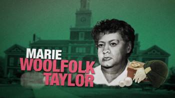 Screenshot 3 from Twenty Pearls: The Story of Alpha Kappa Alpha Sorority (Full Movie)