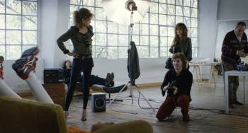 Screenshot 1 from Twice Born (Full Movie)